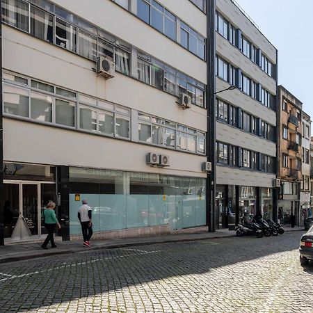 Esm Rental - Santa Catarina Cozy Apartment Porto Exterior foto